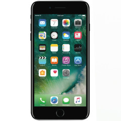 Apple iPhone 7 Plus 256GB Jet Black (Excellent Grade) 